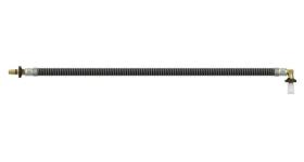 WABCO 4526400980 - Tubo flexible