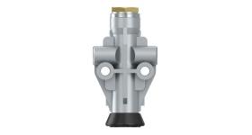 WABCO 4640024430 - Válvula niveladora