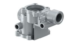 WABCO 4721950152 - Cuerpo