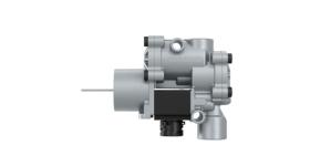 WABCO 4721950980 - Válvula moduladora ABS