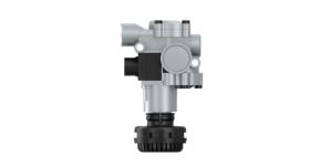WABCO 4721951000 - Válvula moduladora ABS