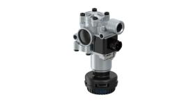 WABCO 4721951020 - Válvula moduladora ABS