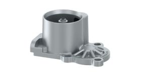 WABCO 4721956562 - Tapa