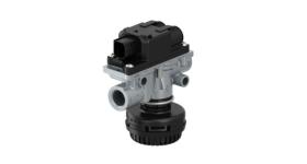 WABCO 4721960280 - Silenciador