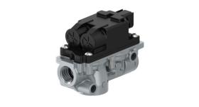 WABCO 4721960460 - Válvula moduladora ABS