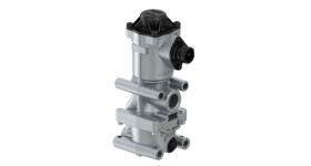 WABCO 4722600200 - Electroválvula