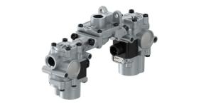 WABCO 4725006210 - Componente wabco