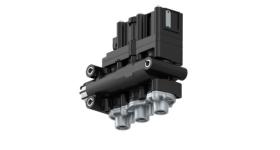 WABCO 4728900760 - Electroválvula