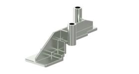 WABCO 4729981004 - Placa