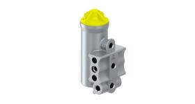 WABCO 4753150070 - Regulador