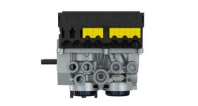 WABCO 4801070000 - Modulador de remolque