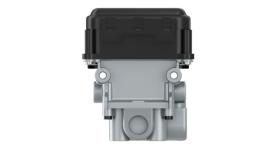 WABCO 4801100010 - Modulador de remolque