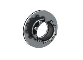 WABCO 6402229292 - Kit de reparación
