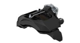 WABCO 6402250320 - Freno de disco