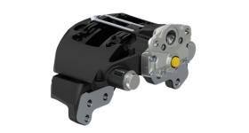 WABCO 6402250370 - Freno de disco