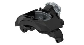 WABCO 6402250810 - Freno de disco
