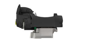 WABCO 6403220650 - Freno de disco