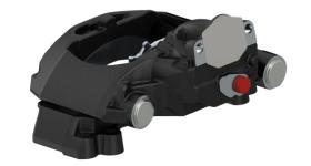 WABCO 6403220660 - Freno de disco