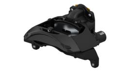 WABCO 6403221060 - Freno de disco