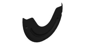 WABCO 6403227022 - Protector antipolvo