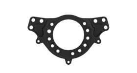 WABCO 6403228812 - Placa adaptadora
