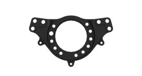 WABCO 6403228824 - Placa adaptadora