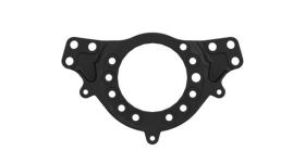 WABCO 6403229024 - Placa adaptadora