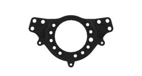 WABCO 6403229104 - Placa adaptadora