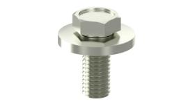 WABCO 8914900004 - Tornillo