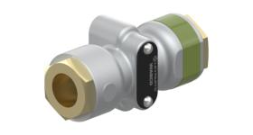 WABCO 8930000570 - Racor