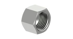 WABCO 8930000744 - Tuerca