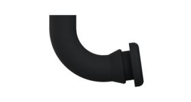 WABCO 8931219504 - Espiga para tubo