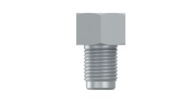 WABCO 8931846854 - Adaptador