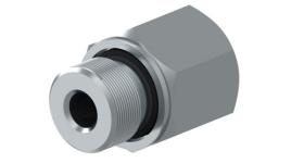 WABCO 8931847174 - Adaptador
