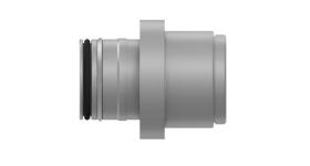 WABCO 8937710120 - Racor