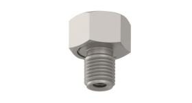 WABCO 8937800054 - Racor