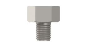WABCO 8937800064 - Racor