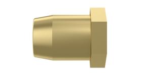 WABCO 8938000270 - Racor roscado