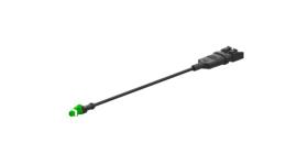 WABCO 8946001212 - Cable ABS