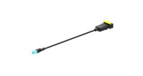 WABCO 8946001612 - Cable EBS