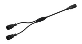 WABCO 8946011000 - Cable con conector hembra