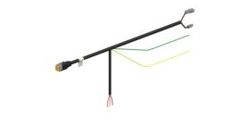 WABCO 8946073202 - Cable