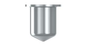 WABCO 8953631804 - Muelle