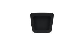WABCO 8977300504 - Tapa