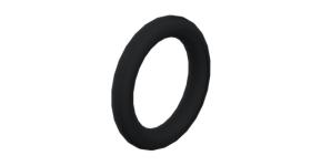 WABCO 8977737684 - Anillo