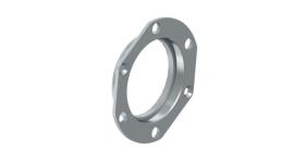 WABCO 9111536034 - Brida