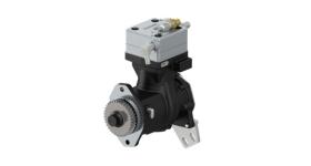 WABCO 9111555000 - Compresor monocilíndrico
