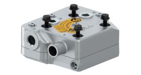 WABCO 9119068022 - Culata