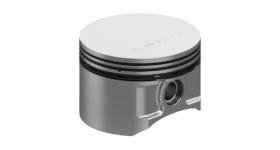 WABCO 9120006222 - Pistón