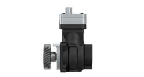 WABCO 9121100010 - Compresor